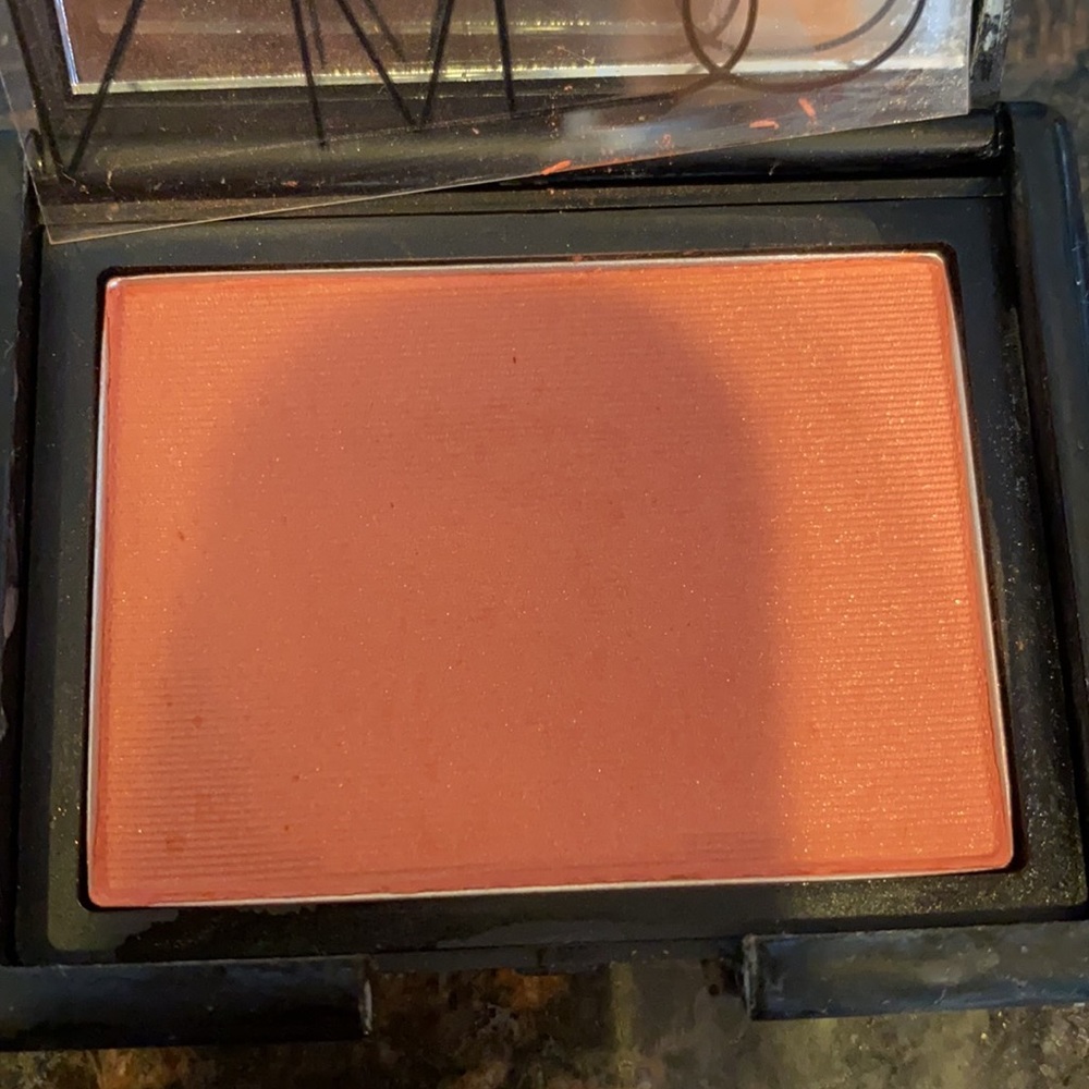 Nars blush - Picture 2 of 3
